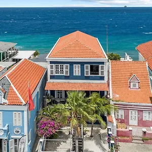 Apartment Pm78 Boutique, Willemstad